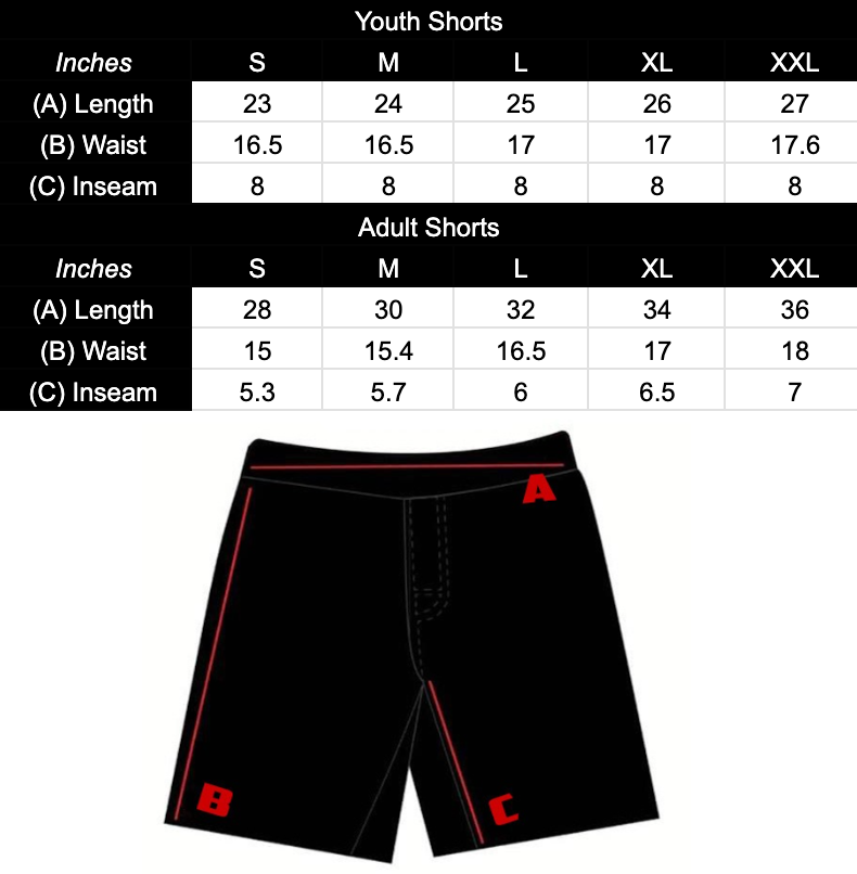 Academy Shorts