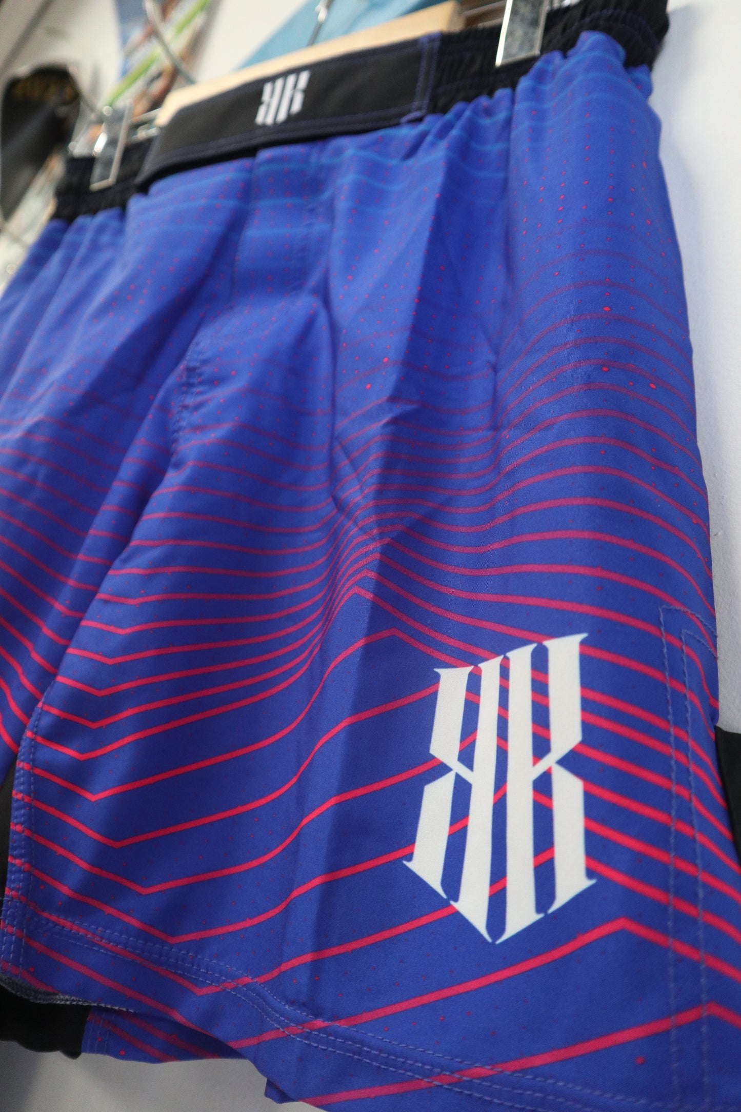 Academy Shorts