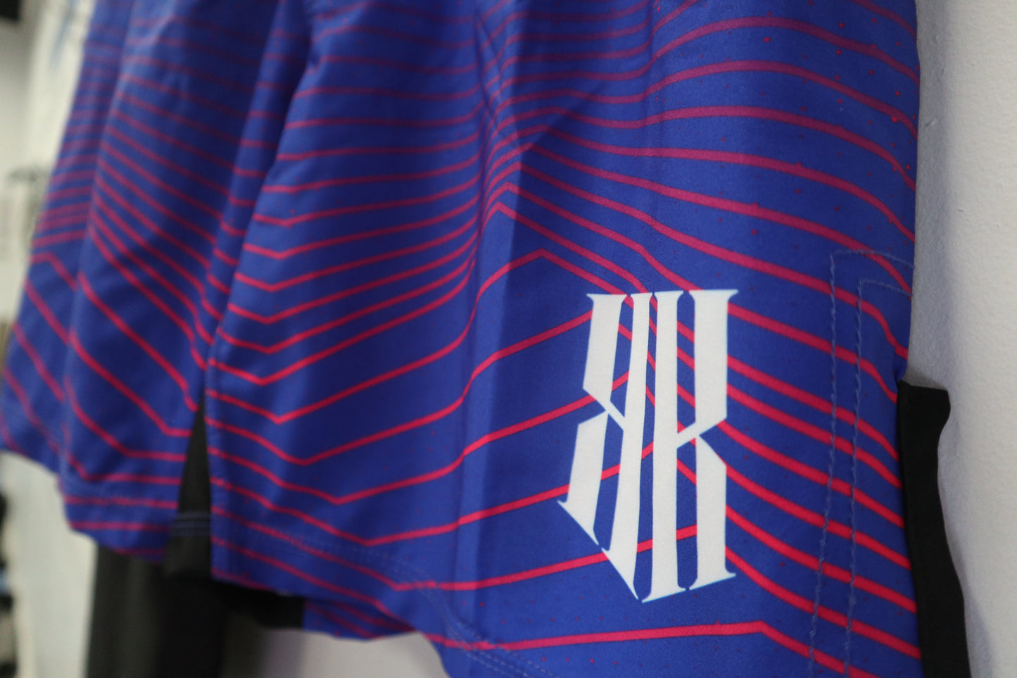 Academy Shorts