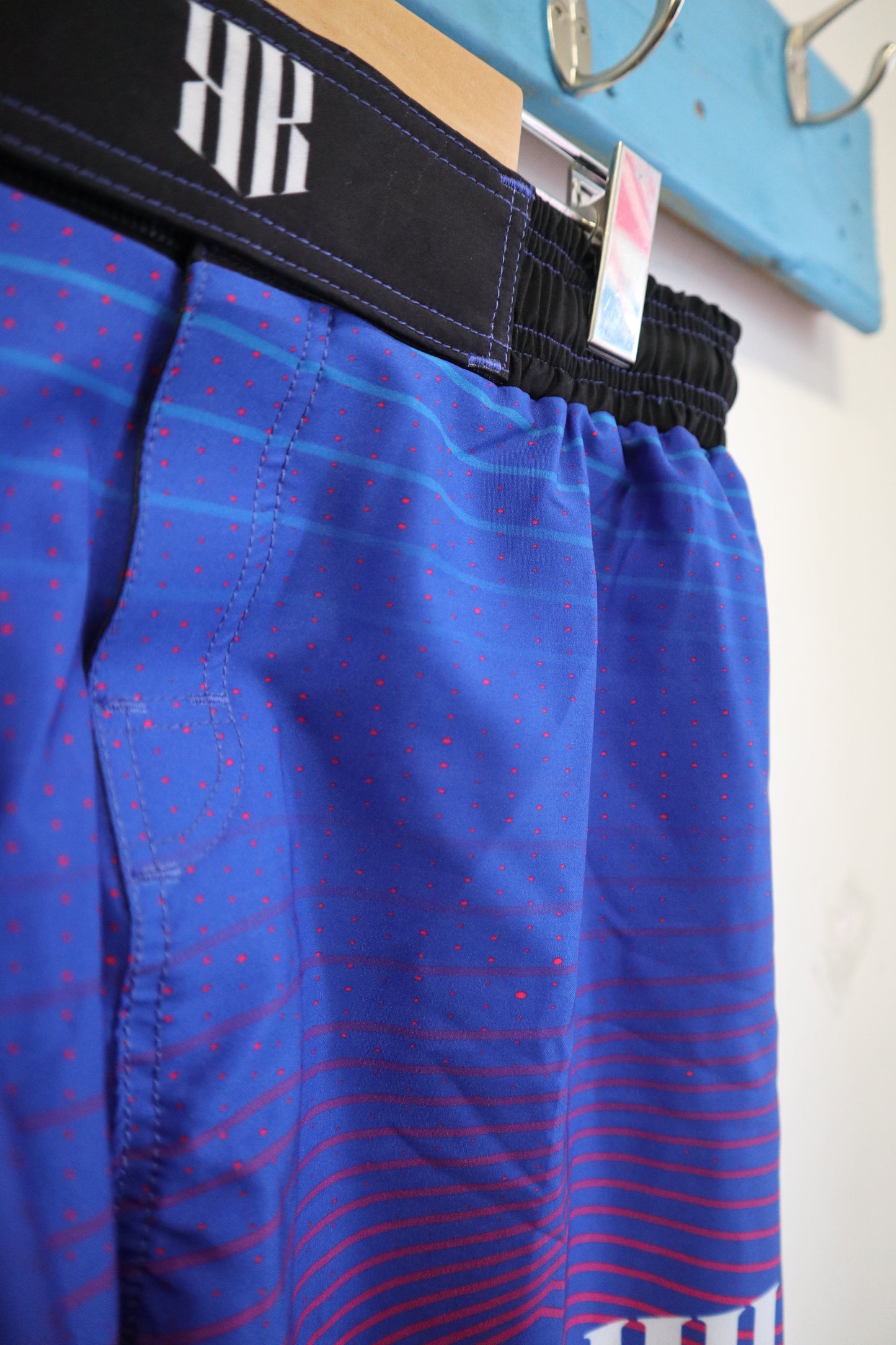 Academy Shorts