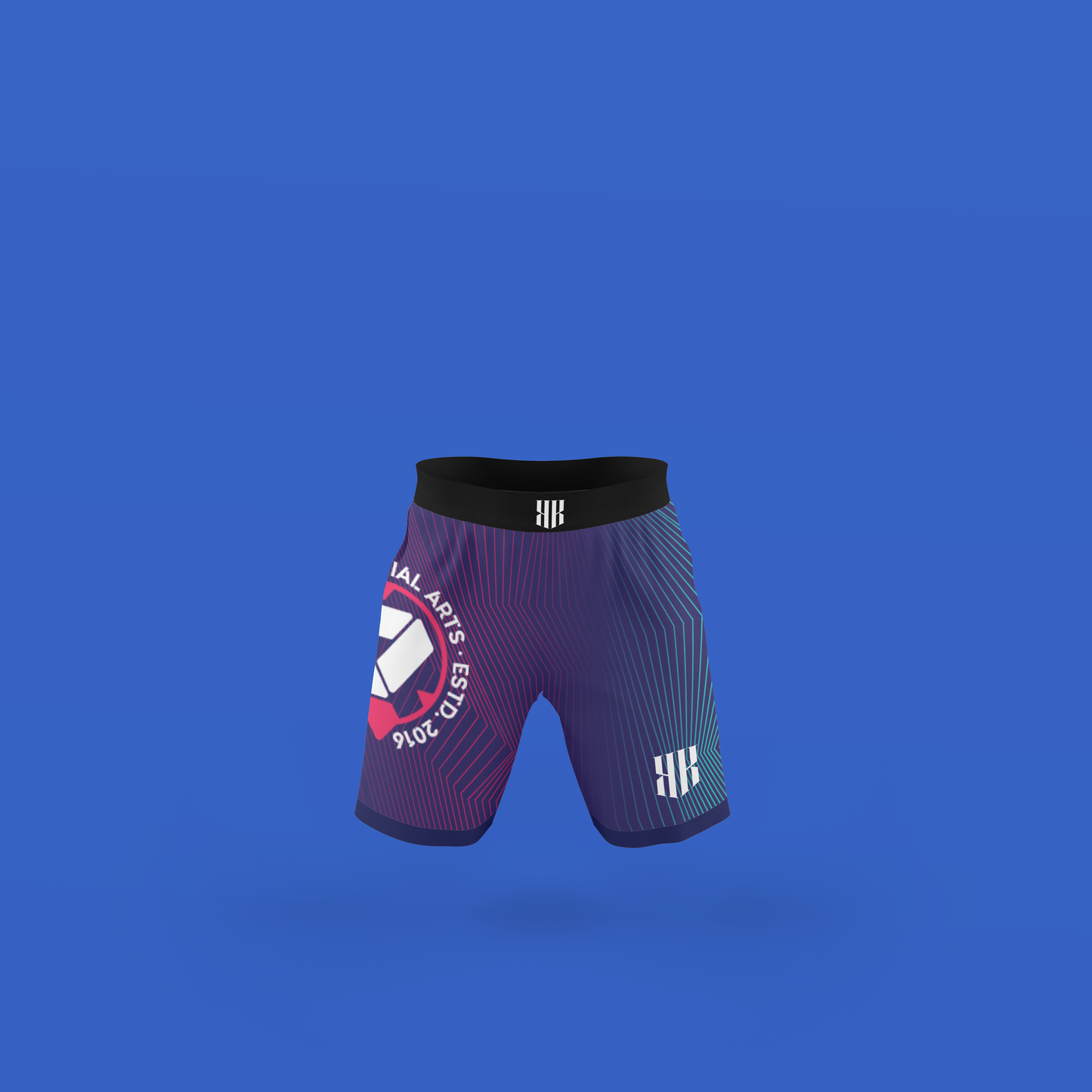 Academy Shorts